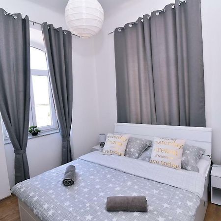 Donatella Apartment Рийека Екстериор снимка
