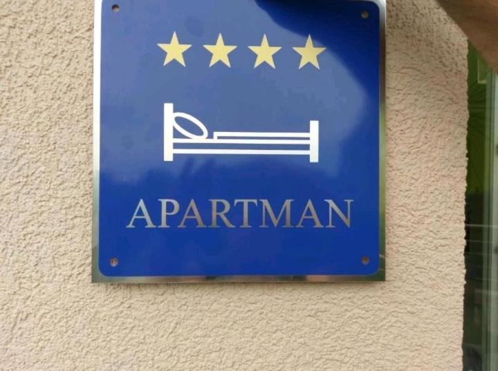 Donatella Apartment Рийека Екстериор снимка