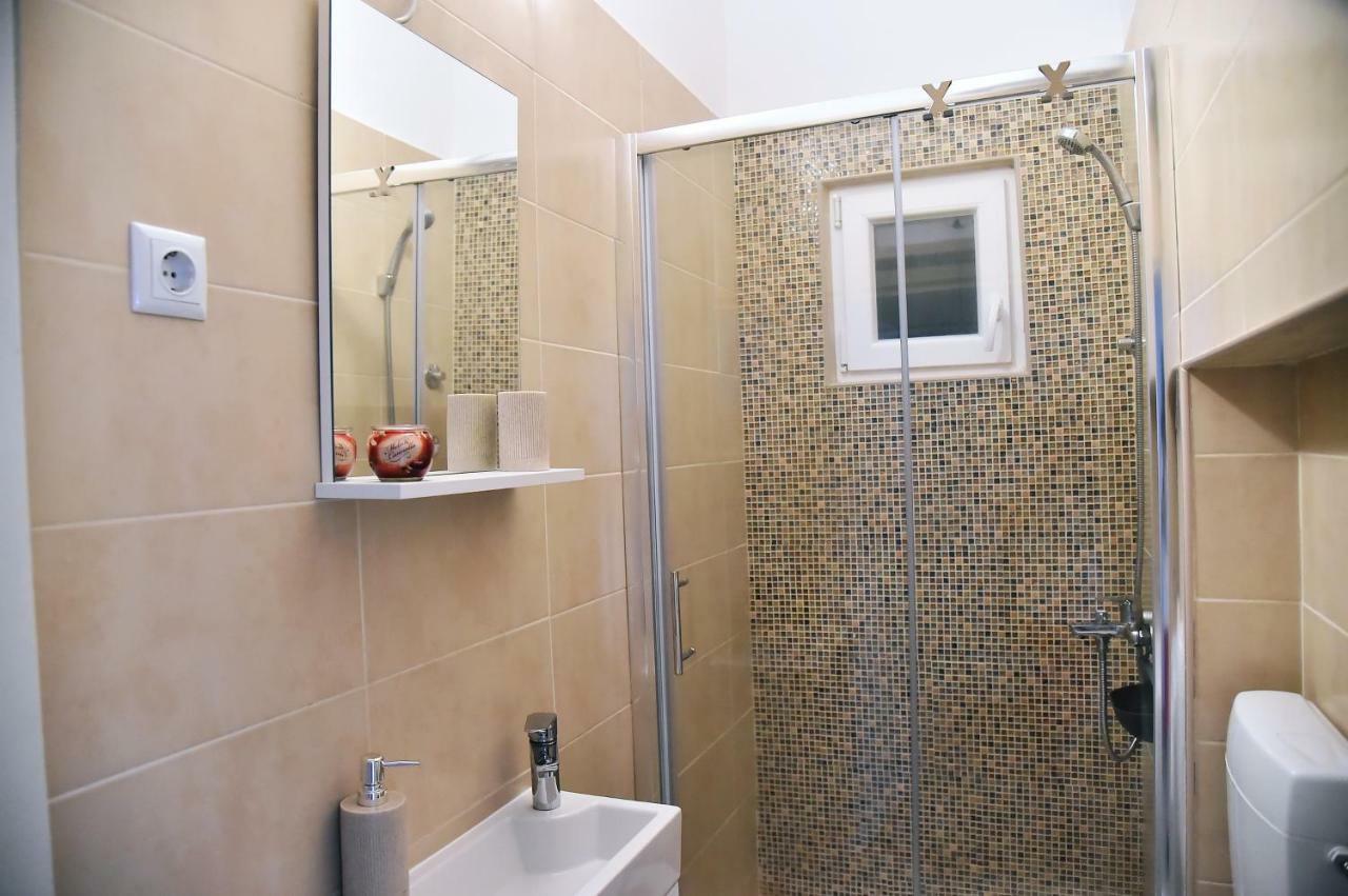 Donatella Apartment Рийека Екстериор снимка