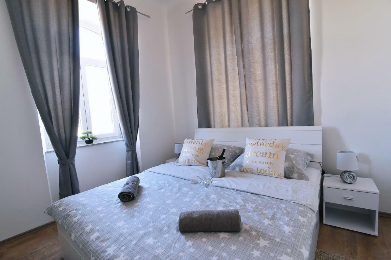 Donatella Apartment Рийека Екстериор снимка
