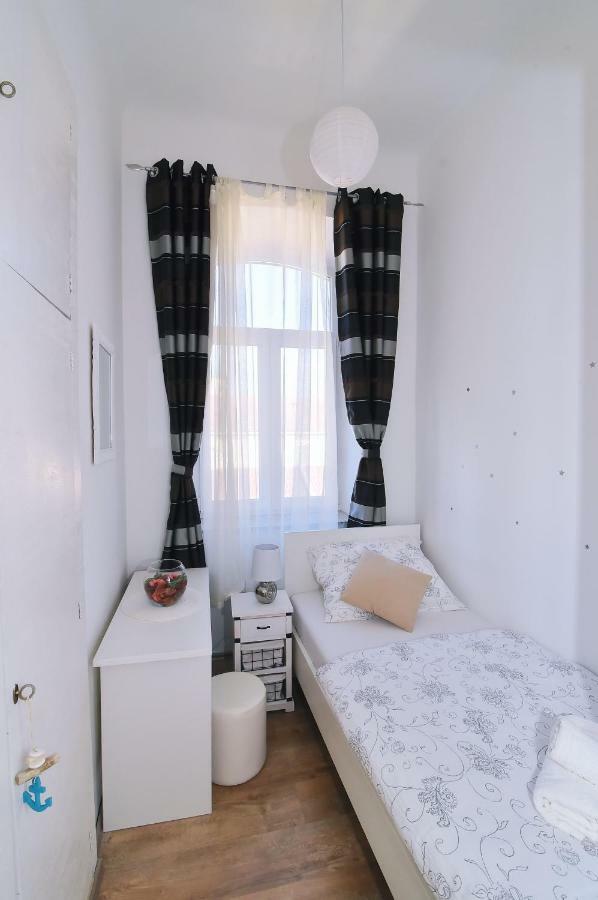 Donatella Apartment Рийека Екстериор снимка