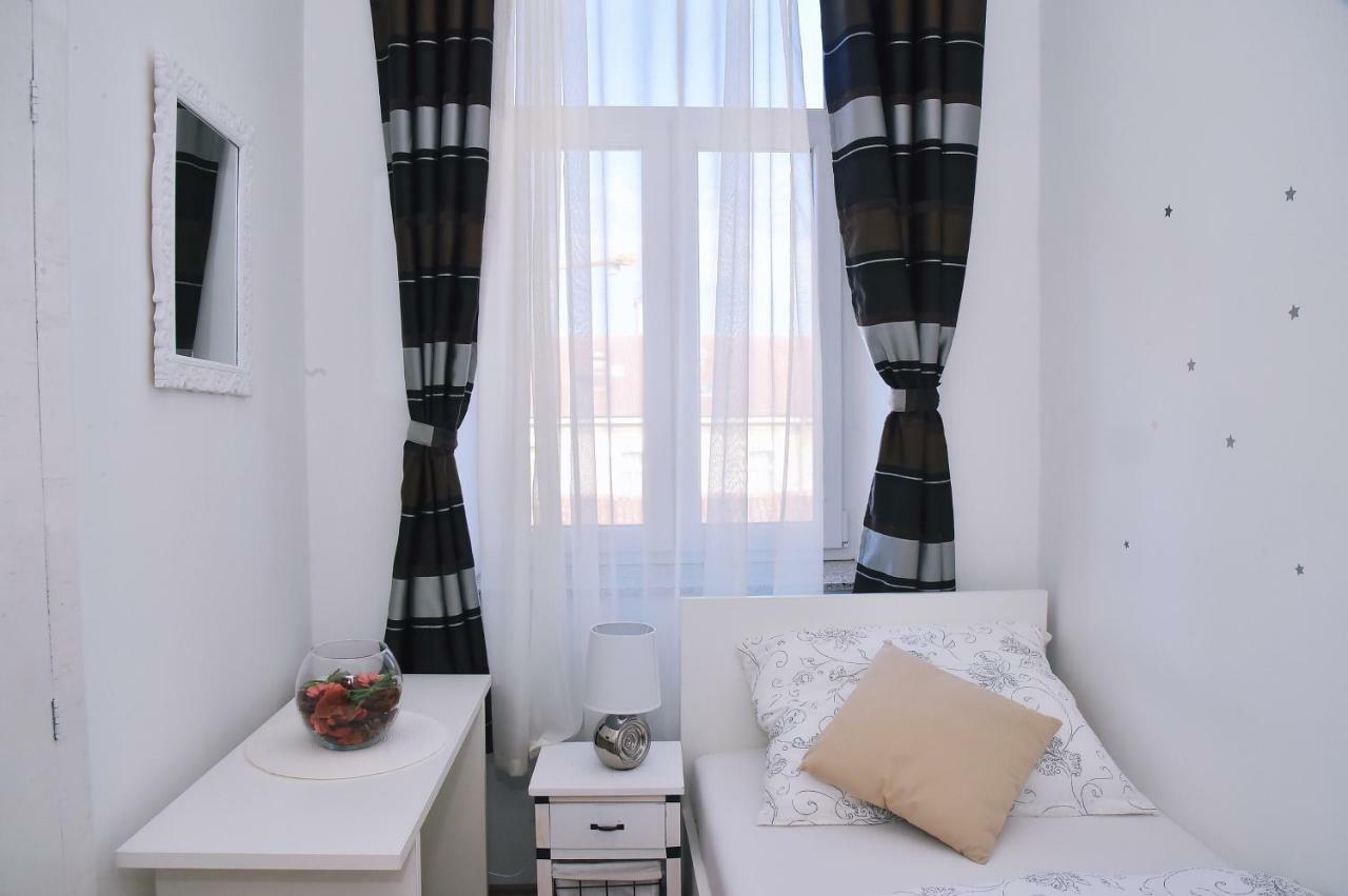 Donatella Apartment Рийека Екстериор снимка