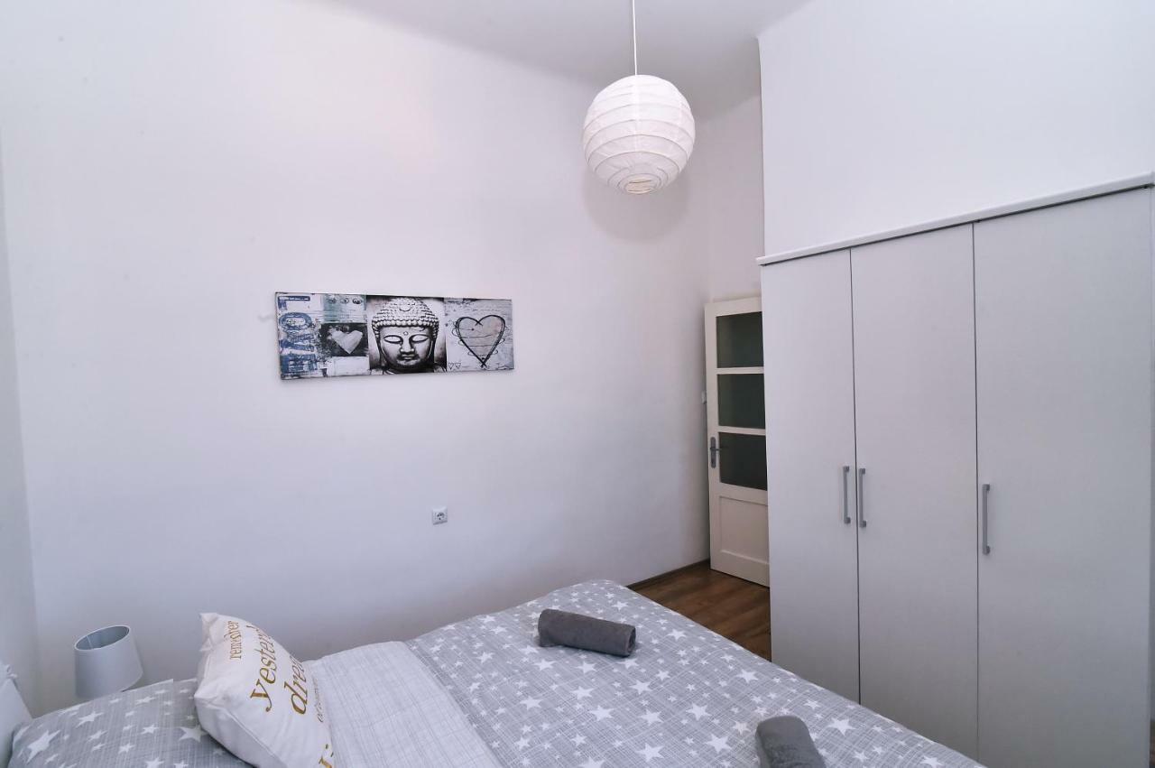 Donatella Apartment Рийека Екстериор снимка
