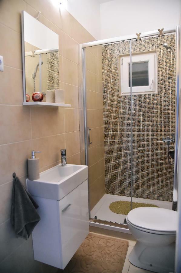Donatella Apartment Рийека Екстериор снимка