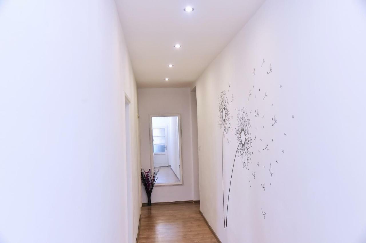 Donatella Apartment Рийека Екстериор снимка