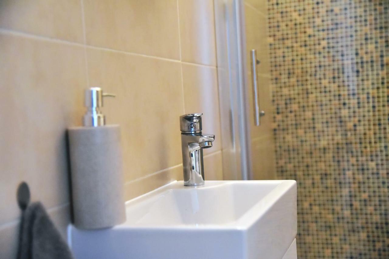 Donatella Apartment Рийека Екстериор снимка