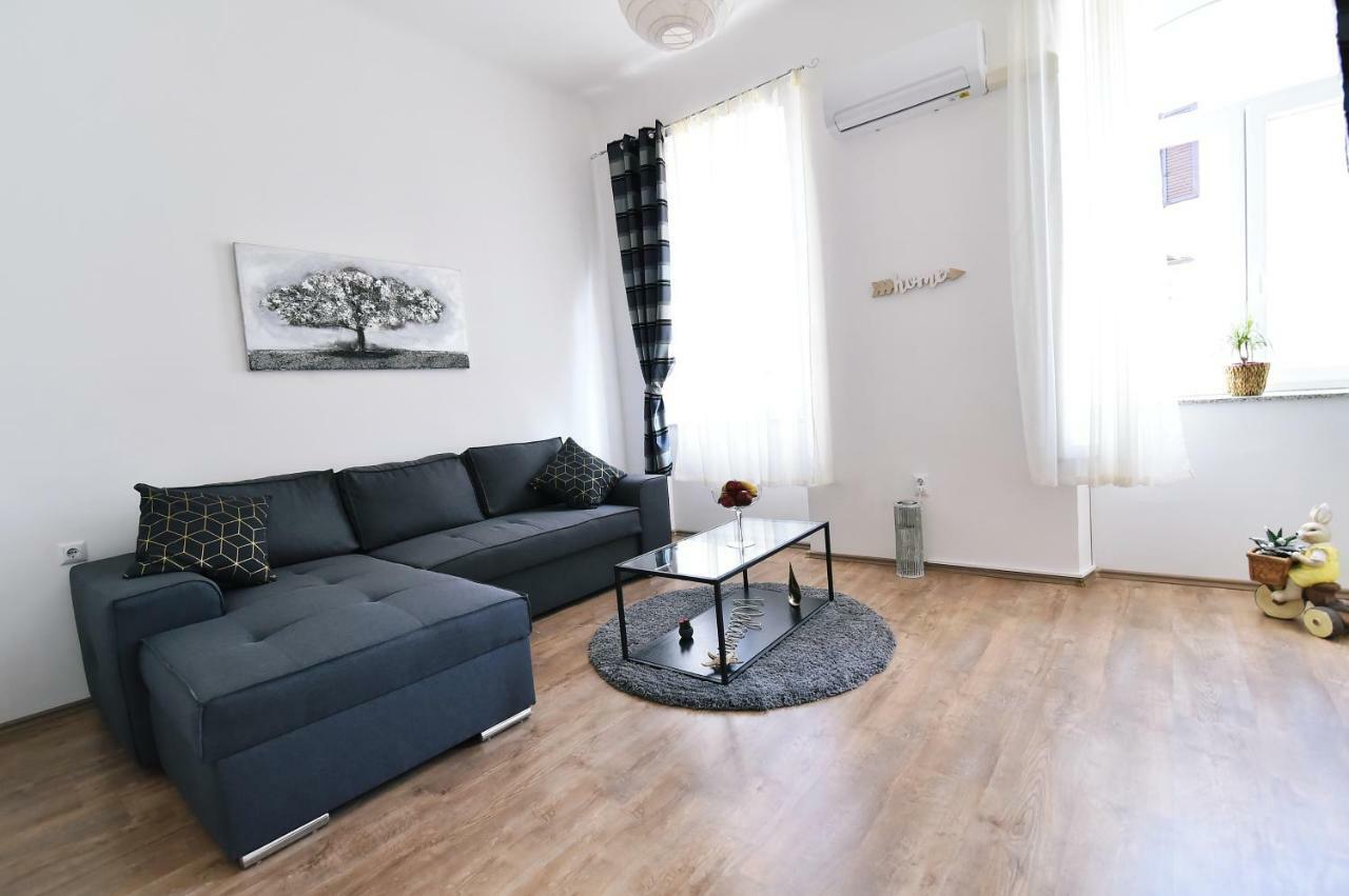 Donatella Apartment Рийека Екстериор снимка