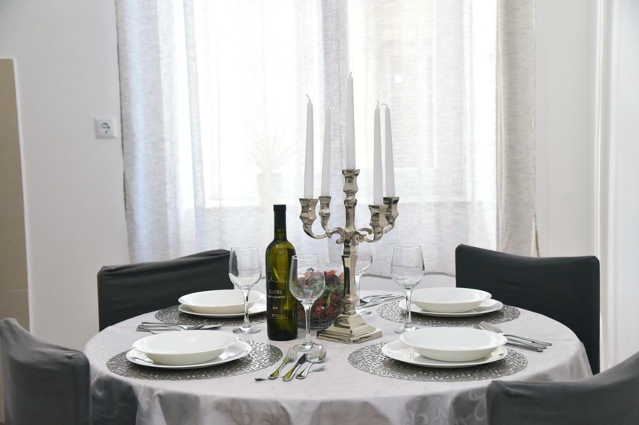 Donatella Apartment Рийека Екстериор снимка