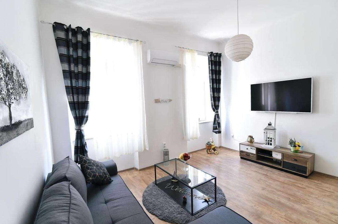 Donatella Apartment Рийека Екстериор снимка