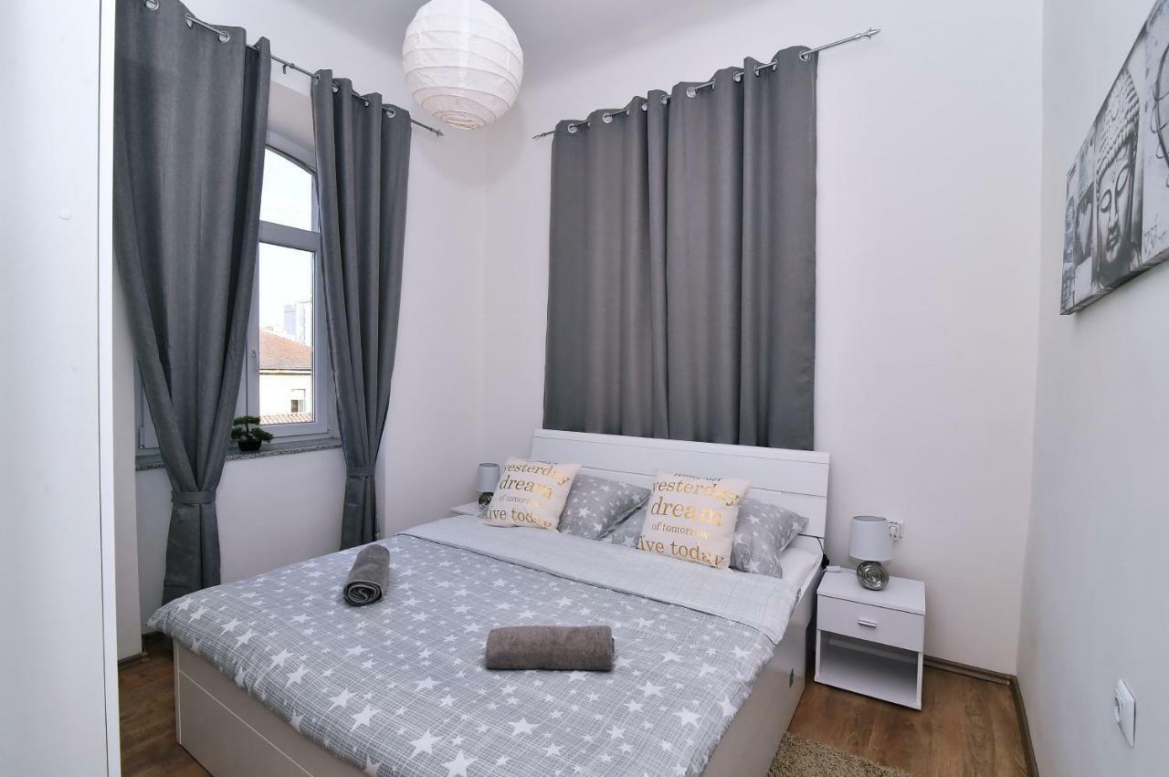 Donatella Apartment Рийека Екстериор снимка