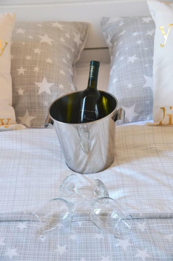 Donatella Apartment Рийека Екстериор снимка