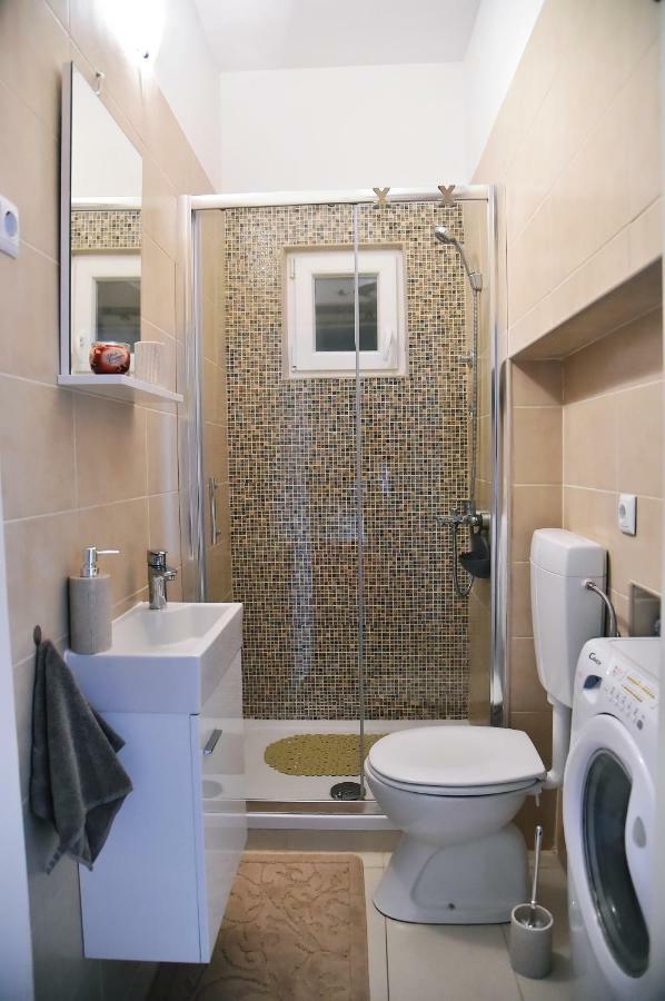 Donatella Apartment Рийека Екстериор снимка