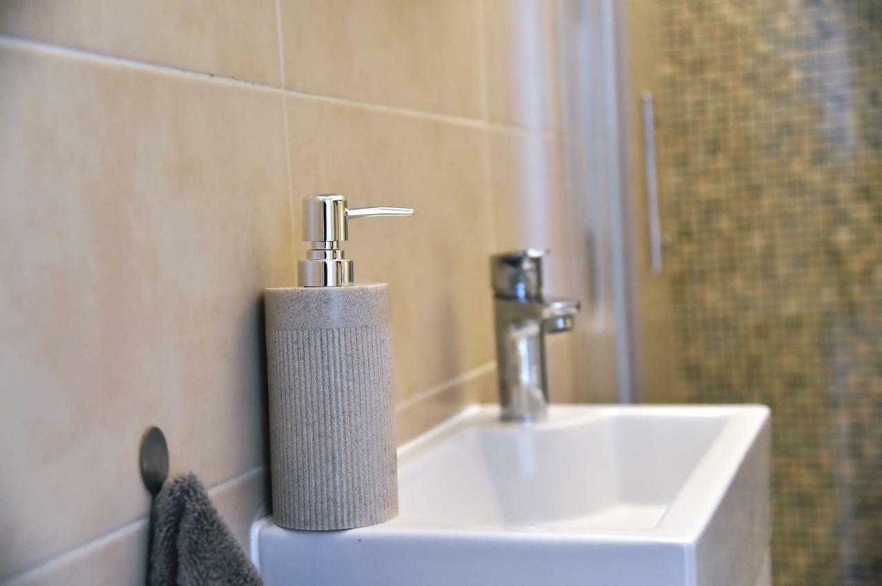 Donatella Apartment Рийека Екстериор снимка