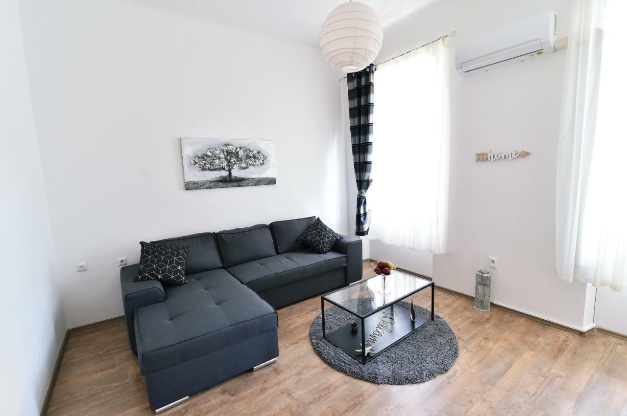 Donatella Apartment Рийека Екстериор снимка