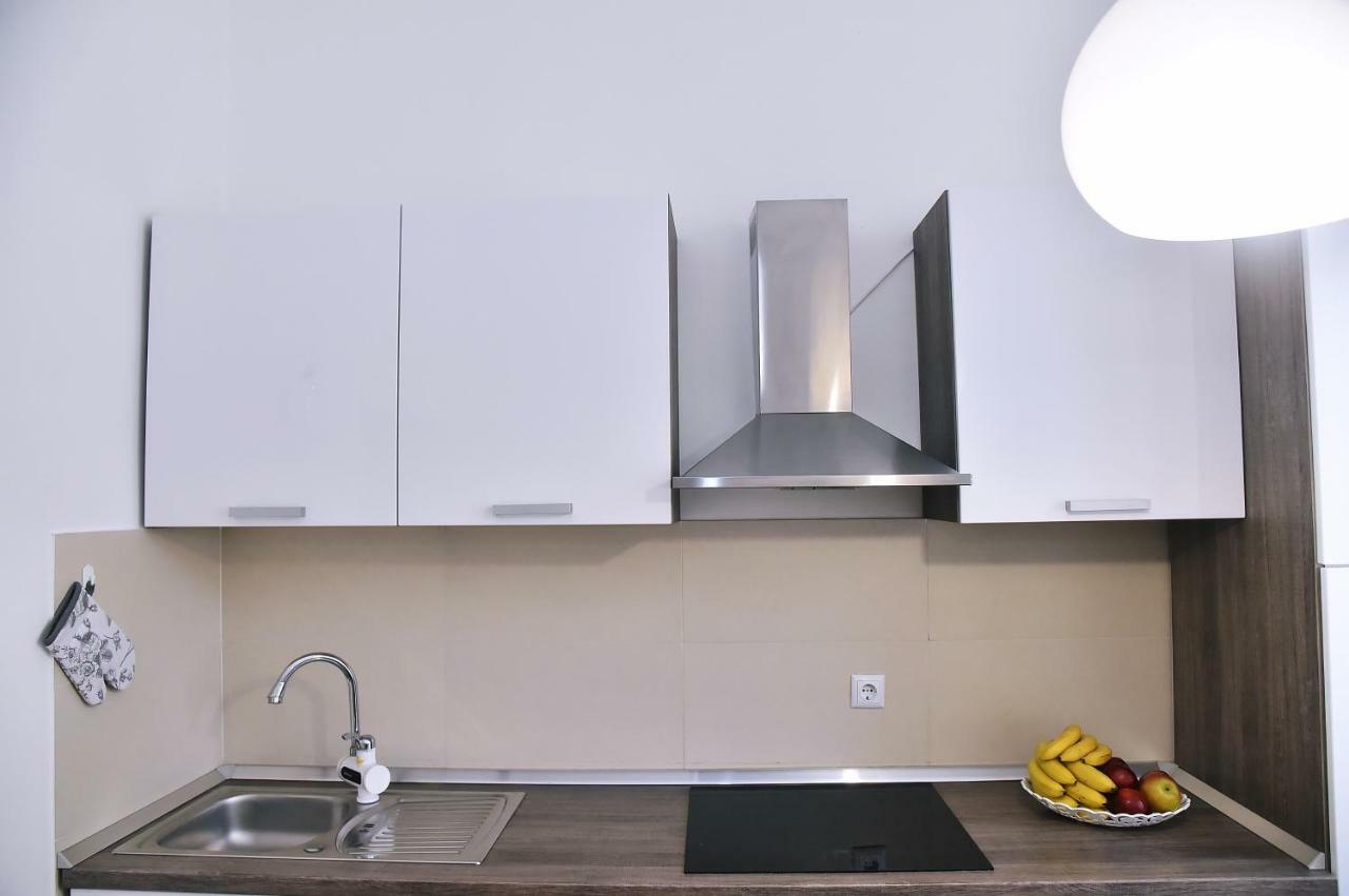 Donatella Apartment Рийека Екстериор снимка