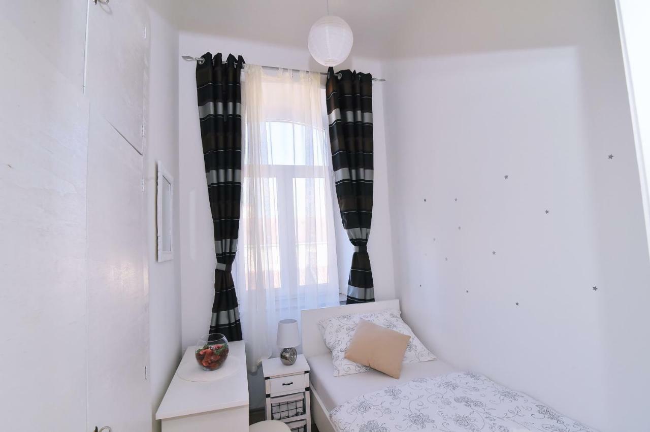 Donatella Apartment Рийека Екстериор снимка