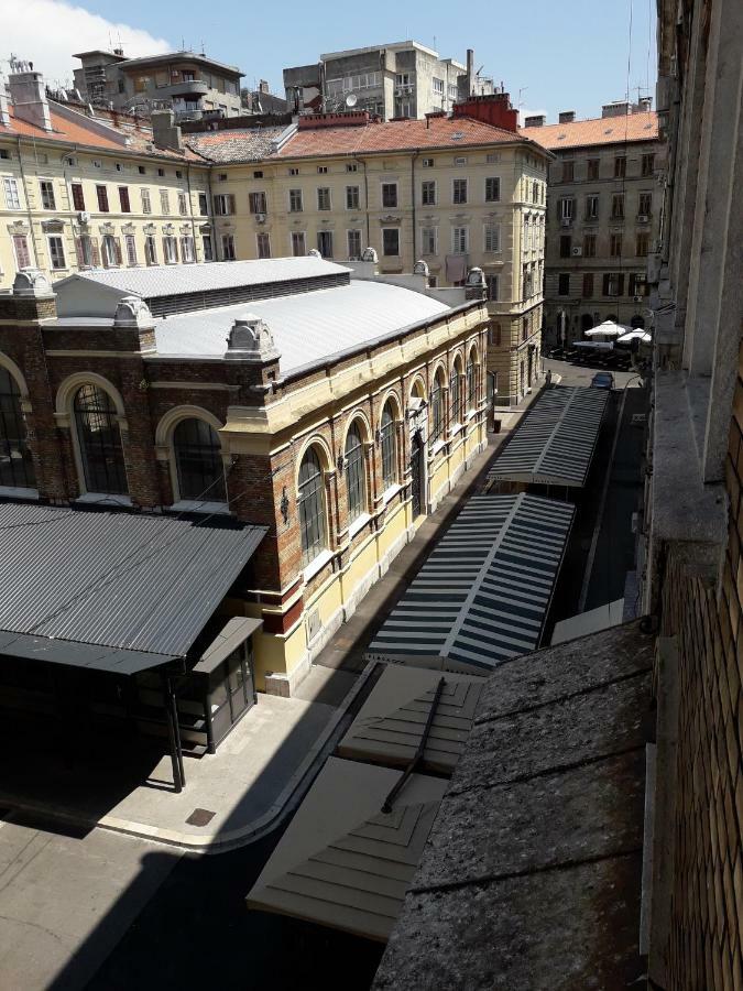 Donatella Apartment Рийека Екстериор снимка