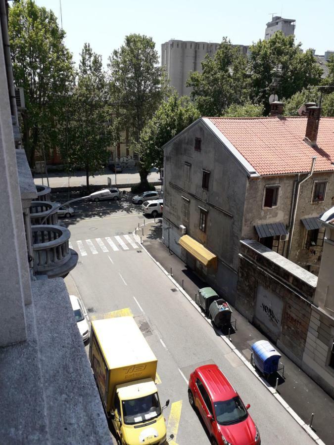 Donatella Apartment Рийека Екстериор снимка